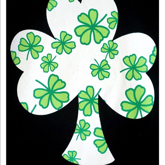 Girls st Patrick’s day shamrock ☘️ dress! - Picture 2 of 5